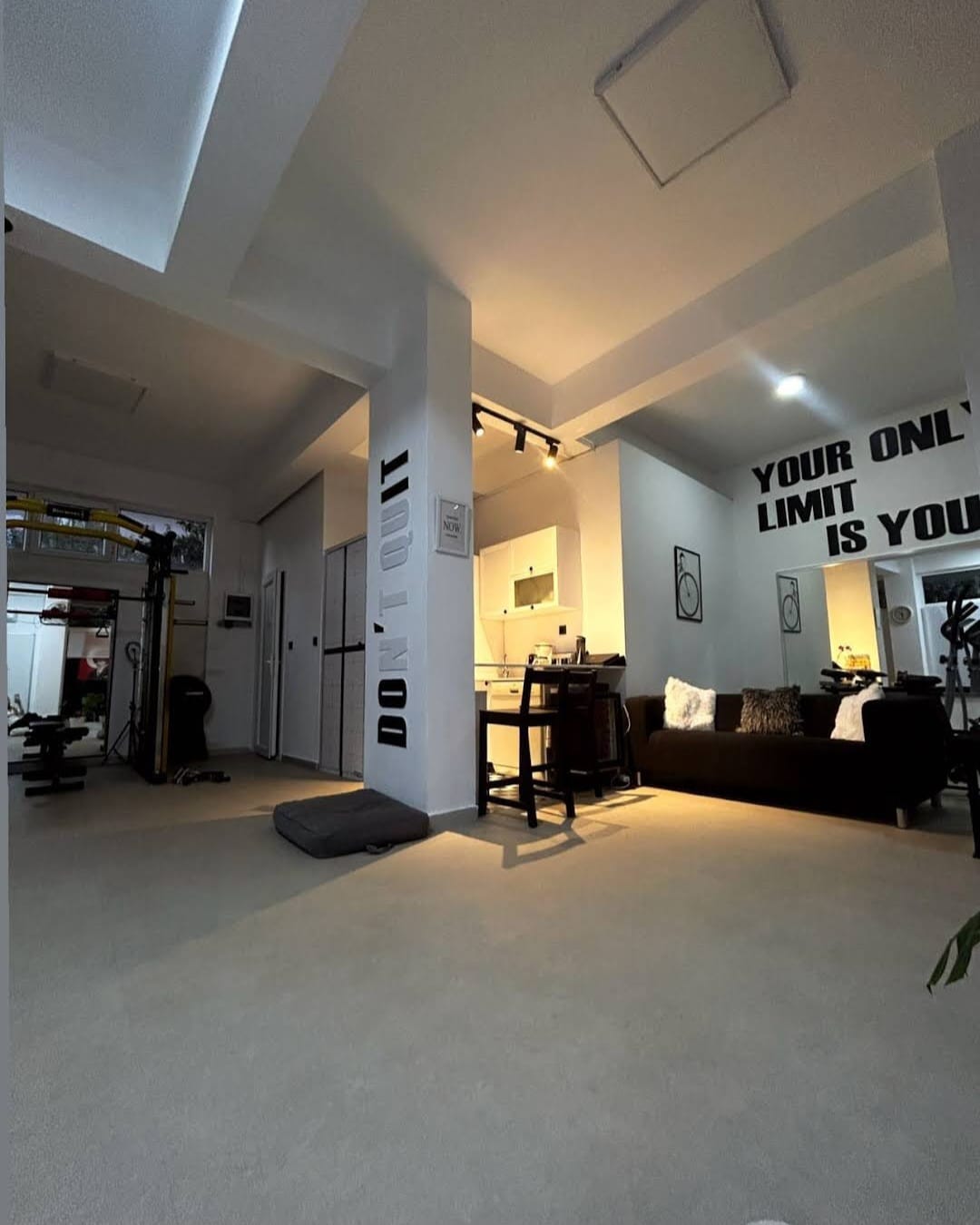 Mitraworkout Pt Studio
