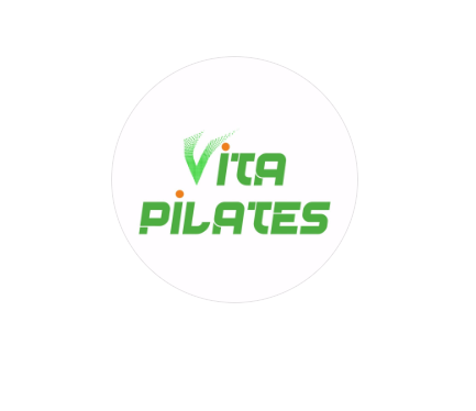 Vita Pilates Studio - Logo