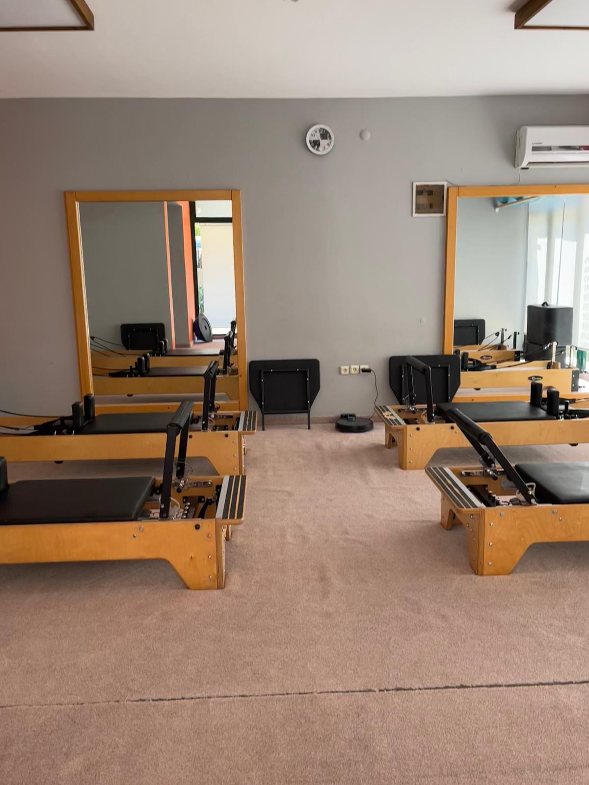 Vita Pilates Studio