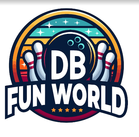DB Eğlence Dünyası Maltepe - Logo