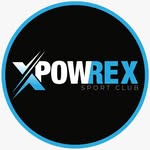Powrex Sports Club - Logo