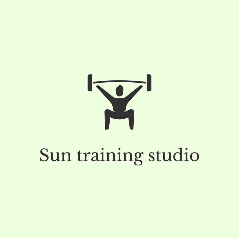 Sun Training Studio - Logo