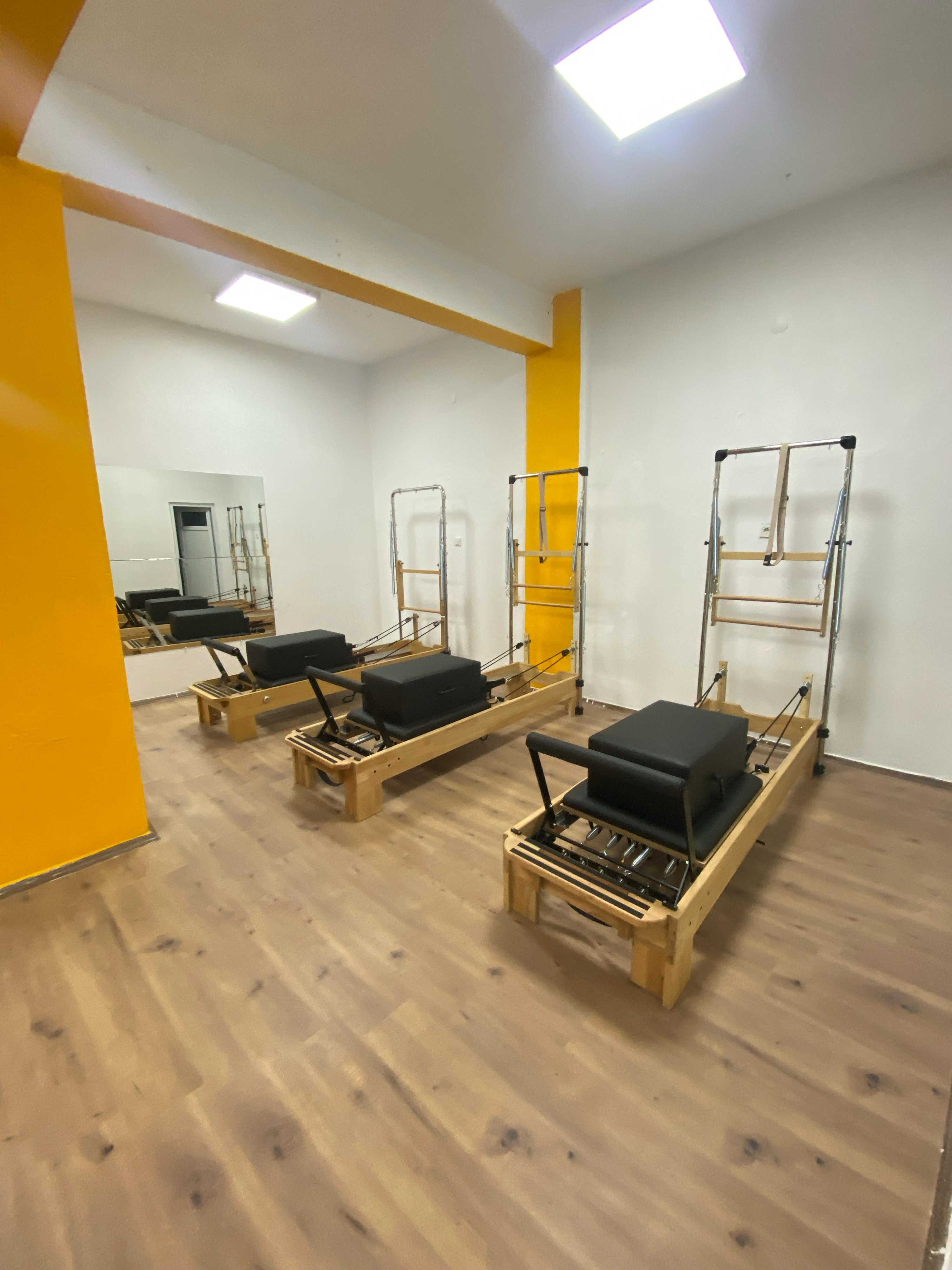 Sun Training Studio
