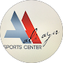 Ali Ayır Sports Center - Yeşilyurt - Logo