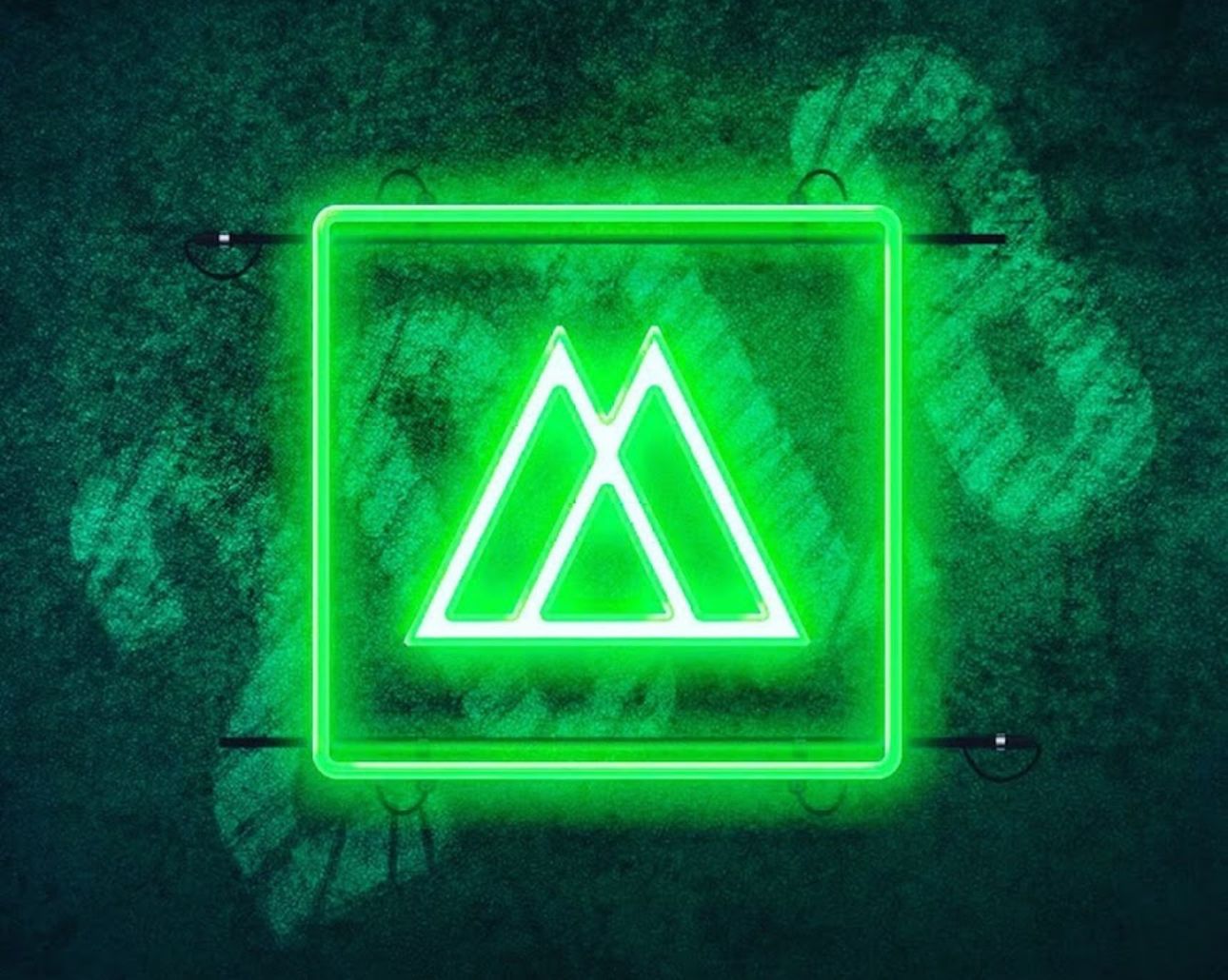 Gym Motion Bakırköy - Logo