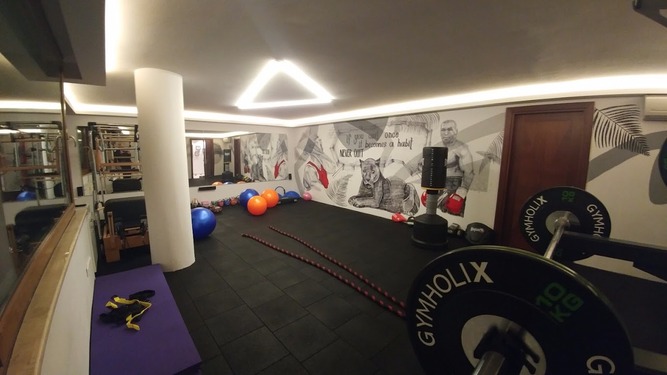 Sports Plus Göztepe