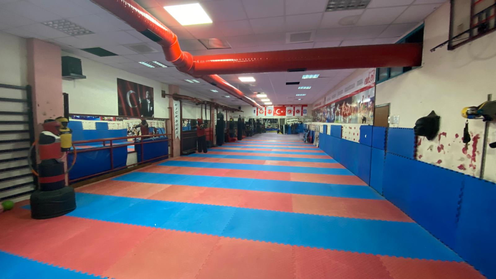 Çigli Egekent Spor Kulubu