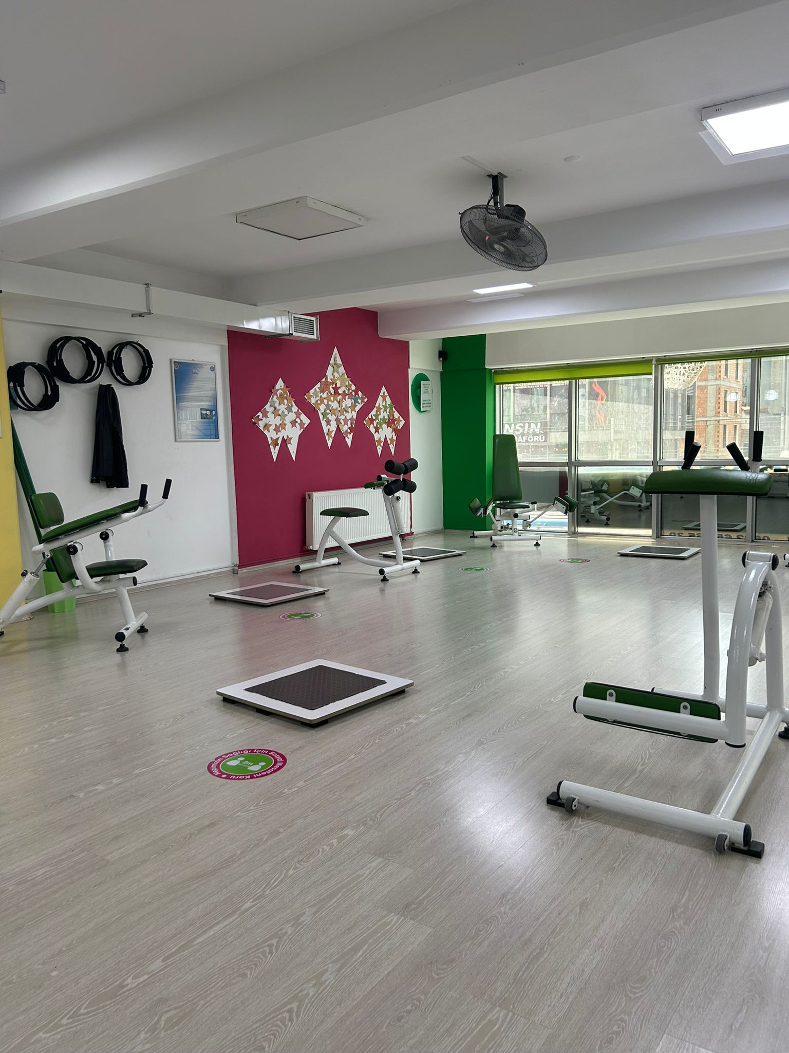 B-Fit Sultangazi