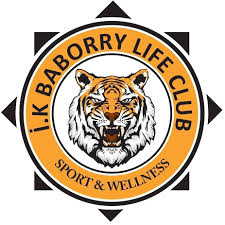 Baborry Life Club - Logo