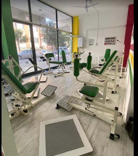 B-Fit Avcılar