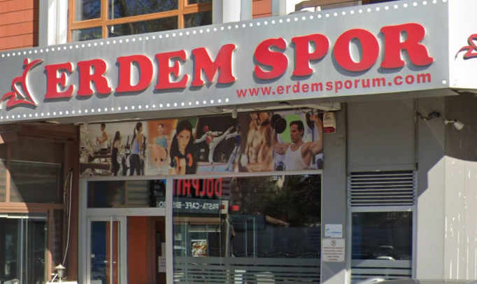 Erdem Spor