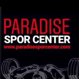 Paradise Spor Center - Logo