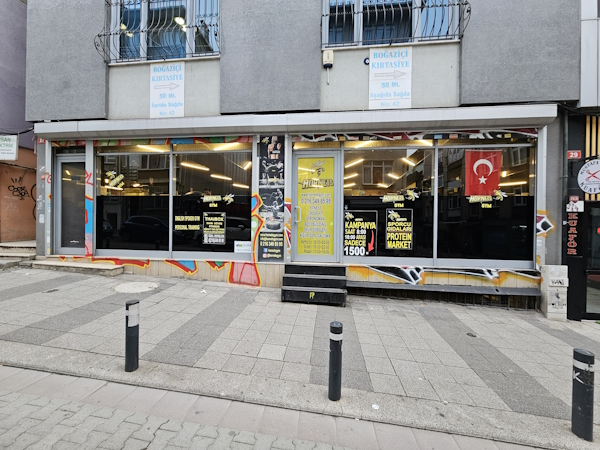 Kaydır 1