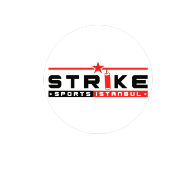 Strike Sports - Logo