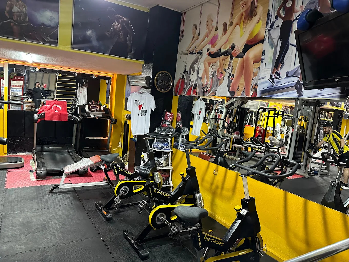 Rıza Yetişkin Spor Kulübü