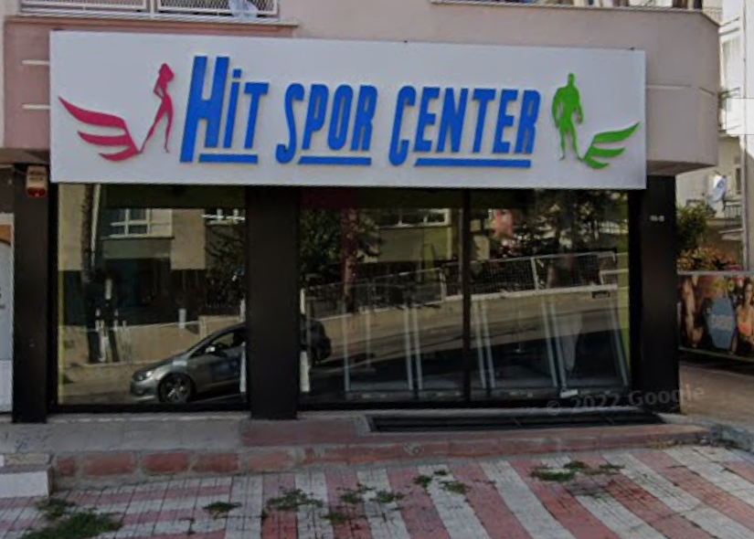 Hit Spor Center