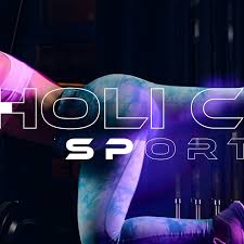 Holi Sports Club - Logo
