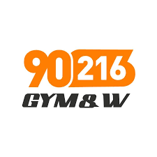 90216 Gym&Wellness - Logo