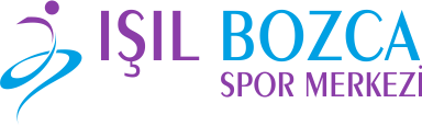 Işıl Bozca Spor Merkezi - Logo