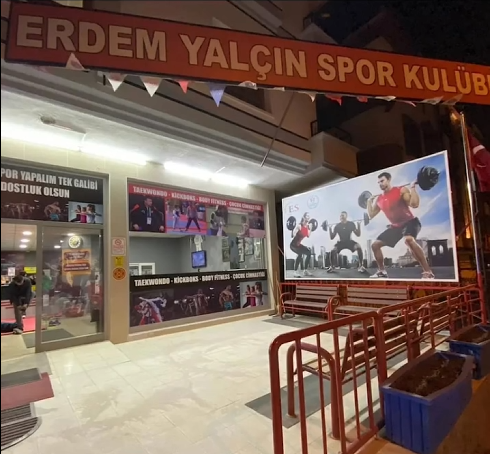 Erdem Yalçın Spor Kulübü