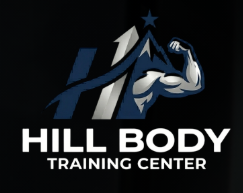 Hill Body - Logo