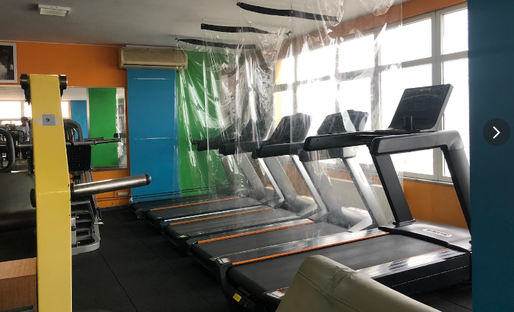 Fitstar Gym