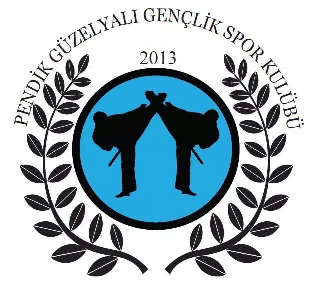 Pendik Güzelyalı Spor Kulübü - Logo