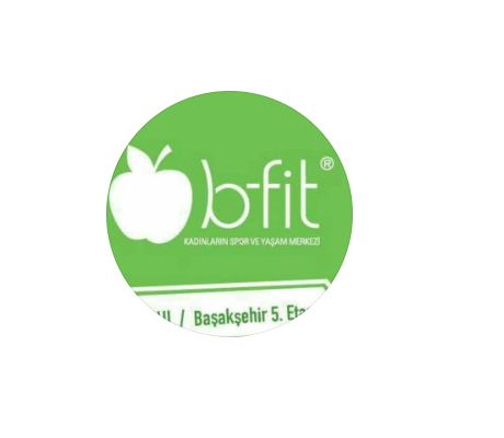 B-Fit Başakşehir - Logo
