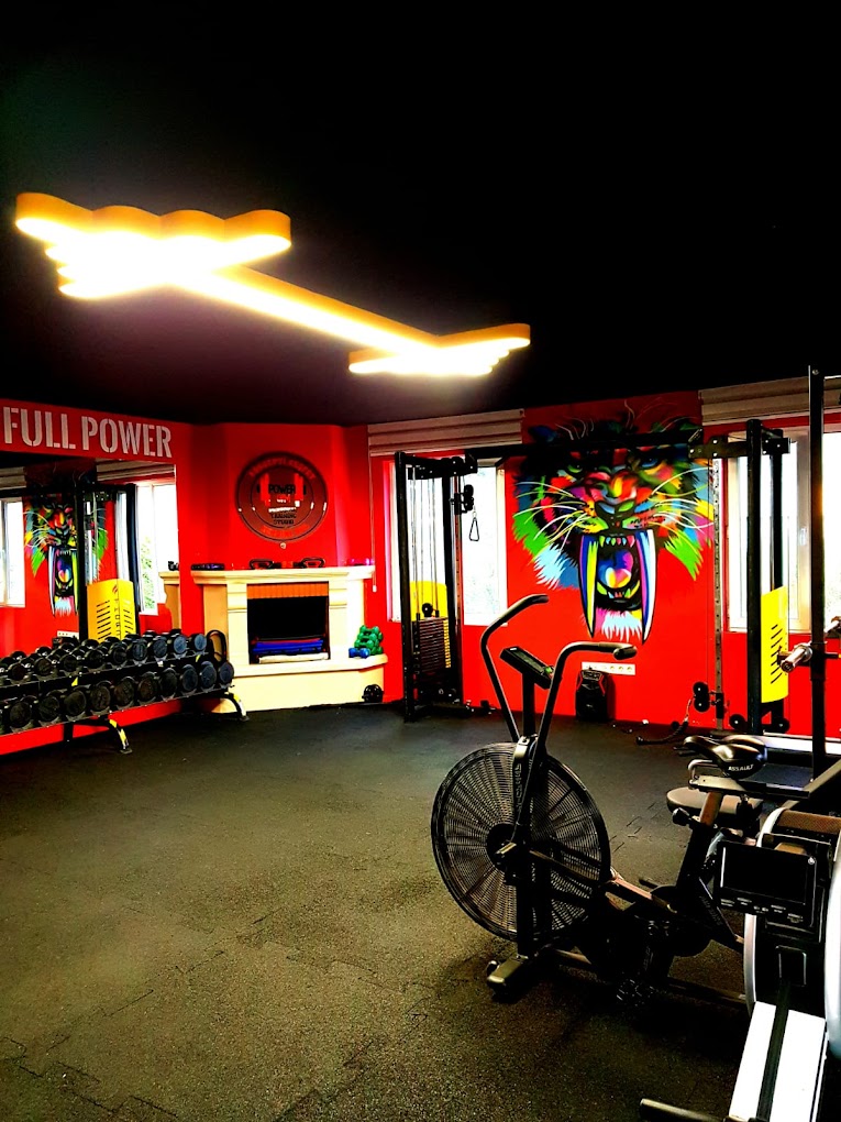 PTPower GYM