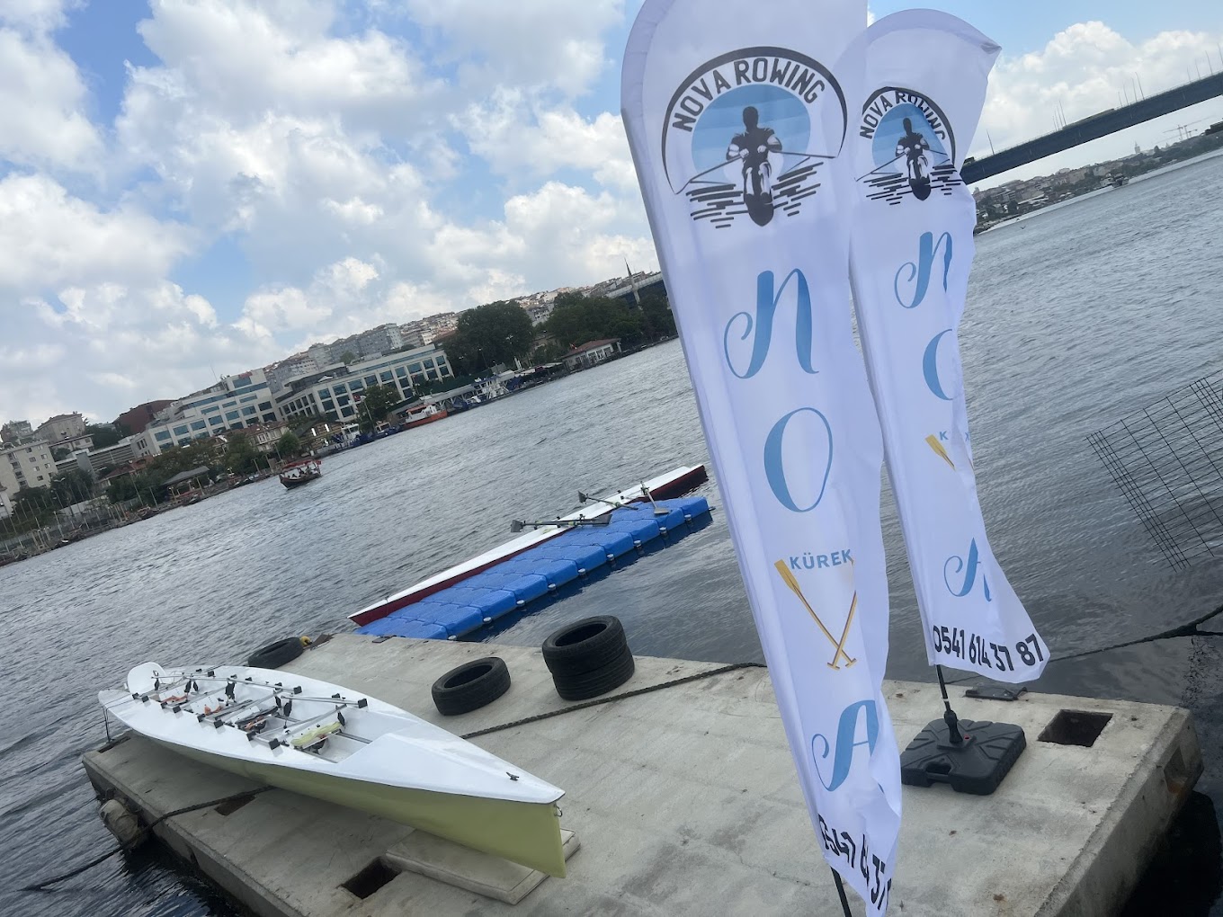 Nova Kürek Spor Kulübü