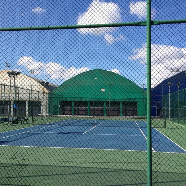 Bakırköy Tenis Kulübü