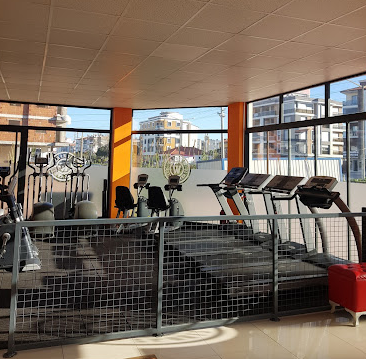 Winners Sport Center