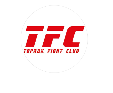 Toprak Fight Club - Logo