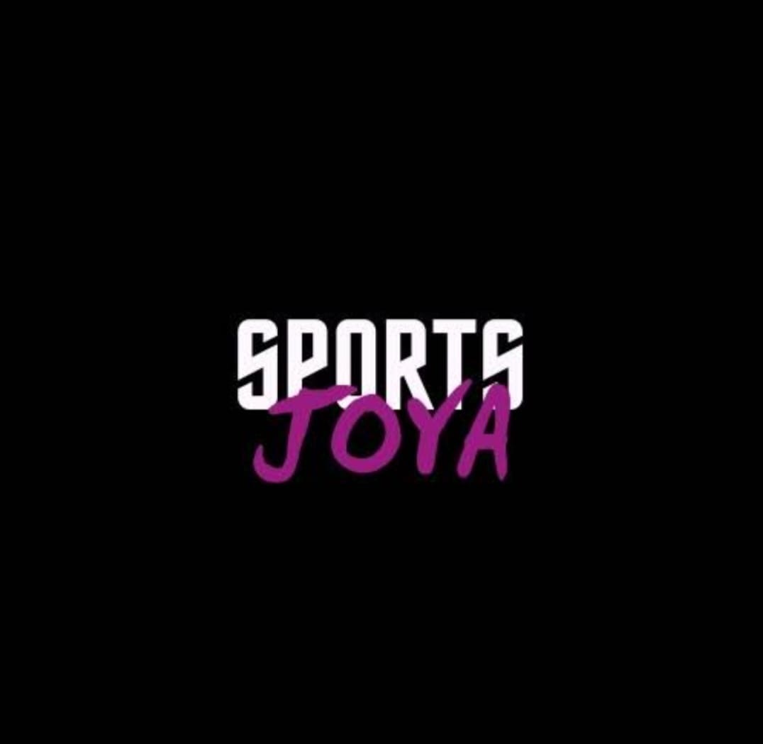 Joya sport center - Logo