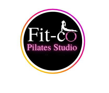 Fit-Co Pilates - Logo