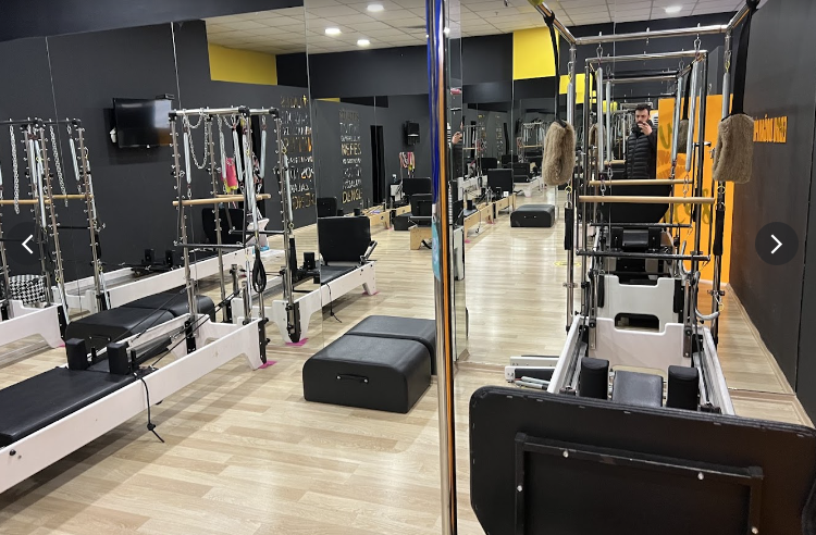 Fit-Co Pilates