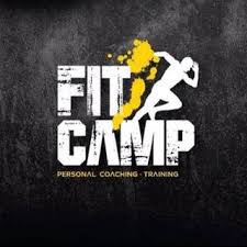 FitCamp - Logo