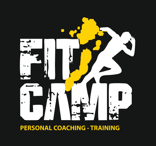 Fit Camp - Logo