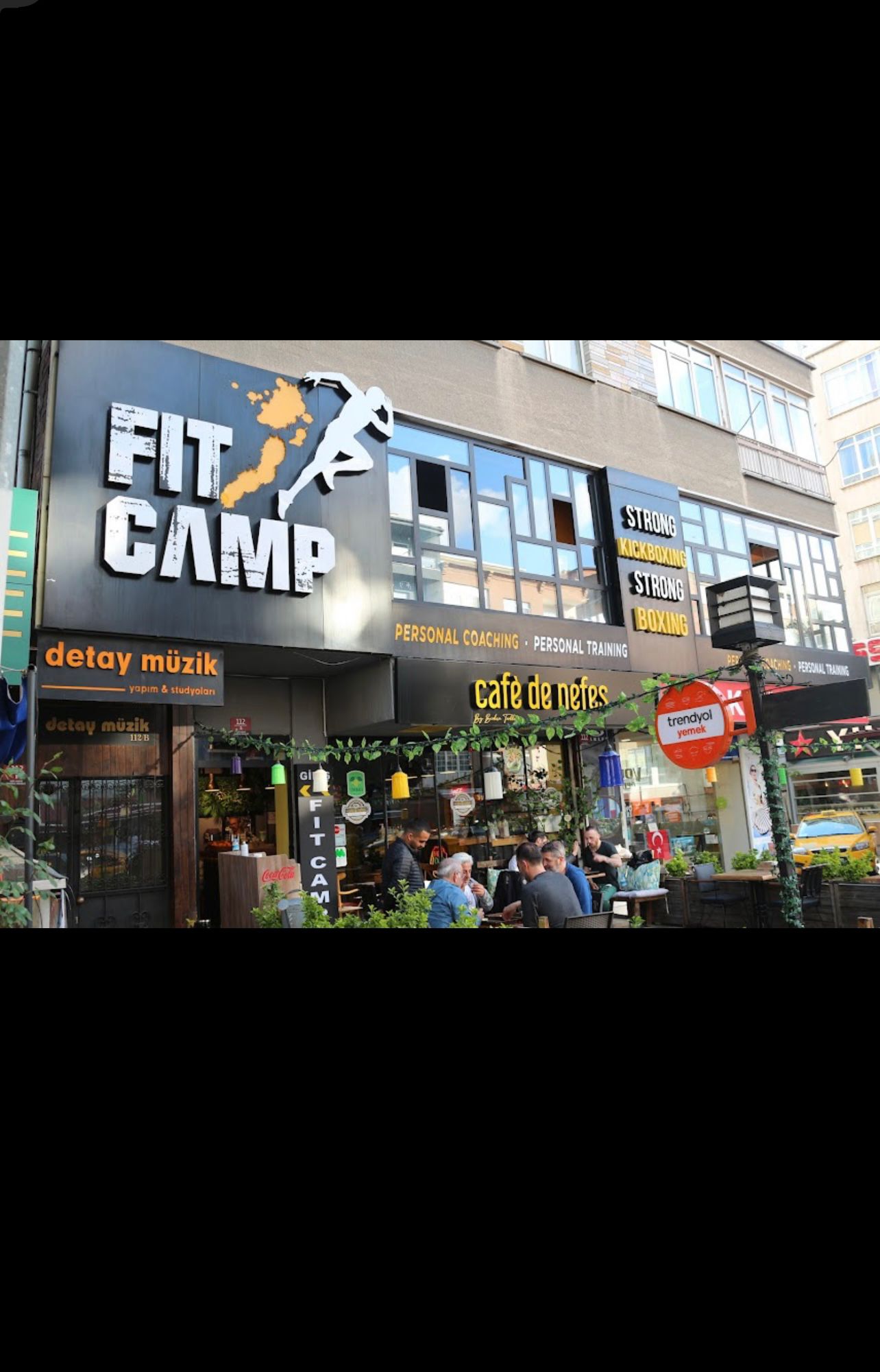 FitCamp