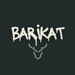 Barikat Gym - Logo