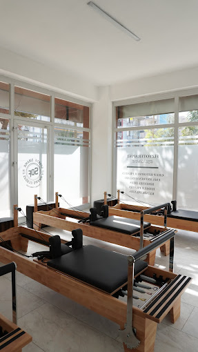 SDF SPORT Pilates & Ems Studio