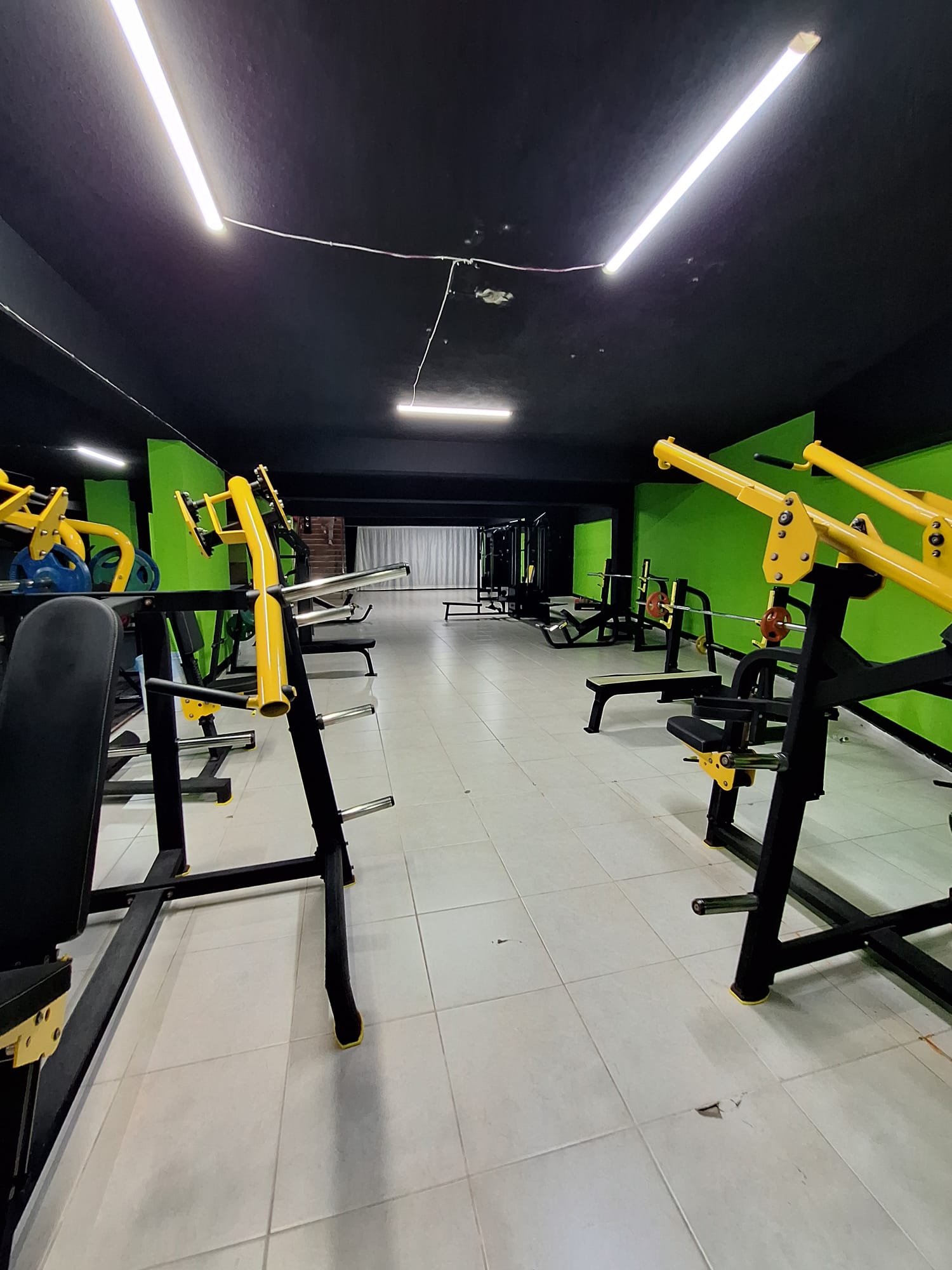 Energy Sport Center