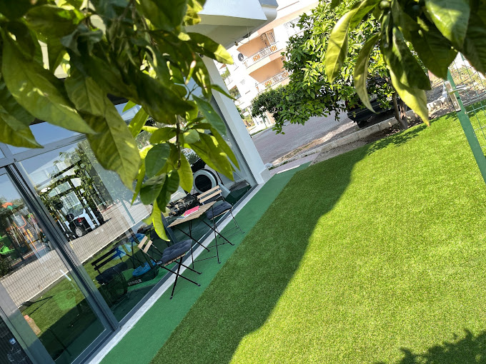 Direnç Training Studio