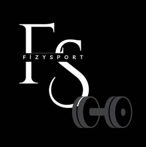 Fizy Sport Fitness Salonu - Logo