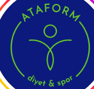 Ataform Diyet ve Spor Merkezi - Logo