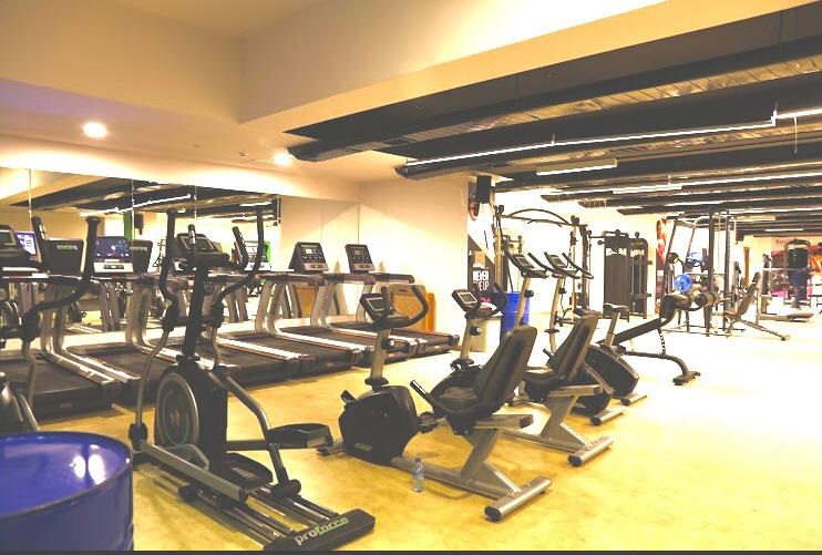 Boon Club Gym Spa Wellness