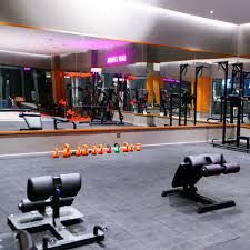 Iron Gym Health Club