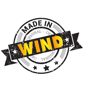 Wind Sports - Logo