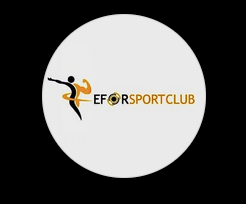 EforSportClub - Logo