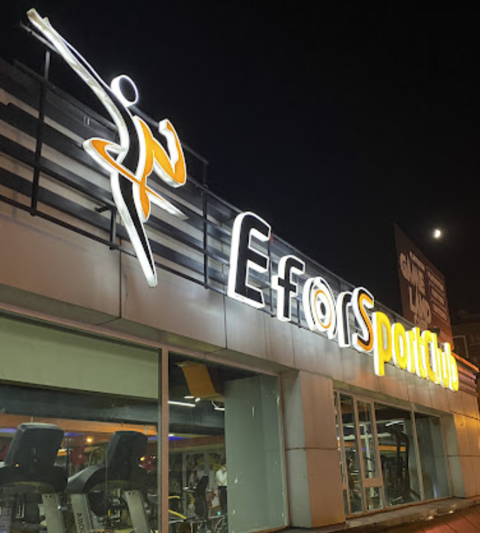 EforSportClub